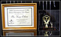 MobileTechExpo2005 デントオリンピック5位獲得　東洋人初！
