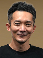 小田 直樹インストラクター