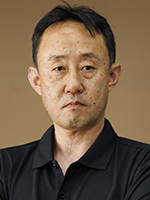 村山 昇インストラクター