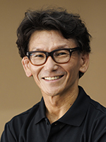 佐賀 謙二郎インストラクター