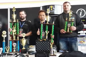 Valeデントリペア技術認証試験(Vale Certified PDR Testing Program)合格者数、国内スクール中最多！