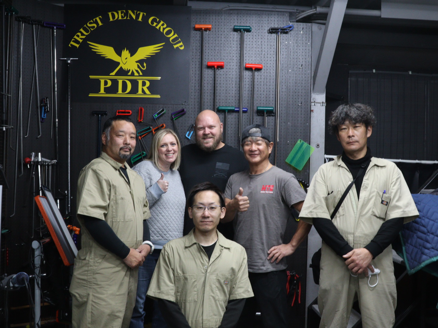 米国で有名な技術者がJDSへ