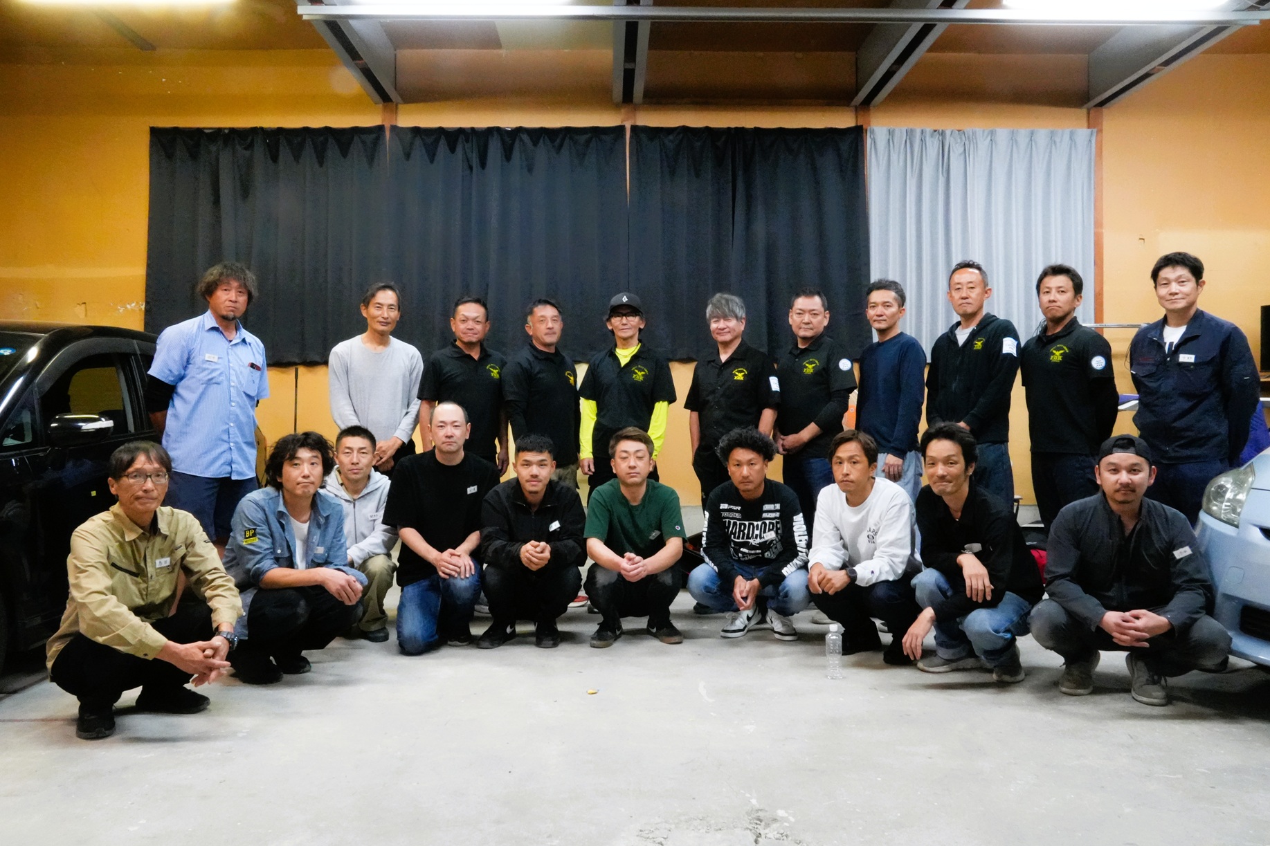 山形校で卒業生向け研修会を開催しました